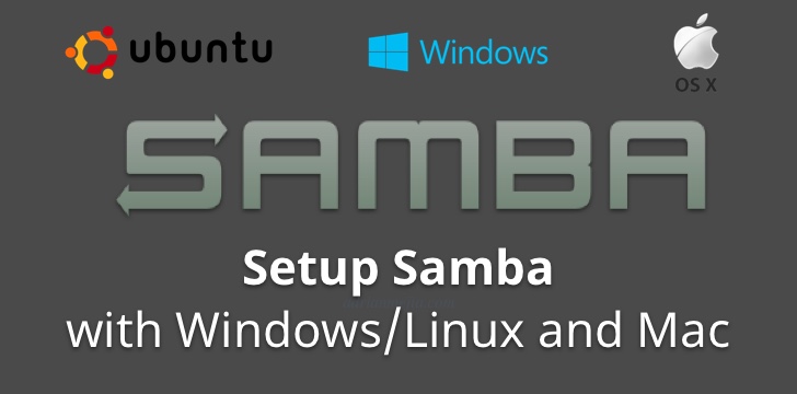 Configure Samba Server Share on Ubuntu 22.04