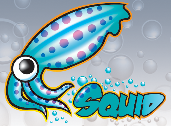 Install Squid proxy on Ubuntu